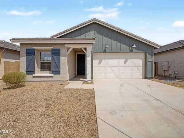 7926 W FRIER Drive, Glendale, AZ 85303