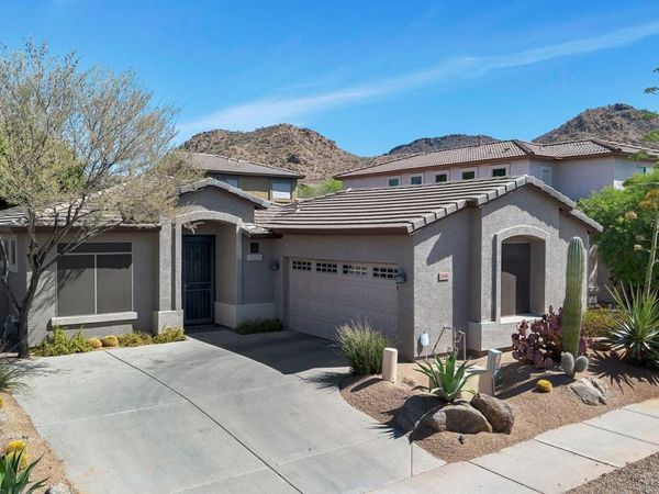 2606 W FLORENTINE Road, Phoenix, AZ 85086