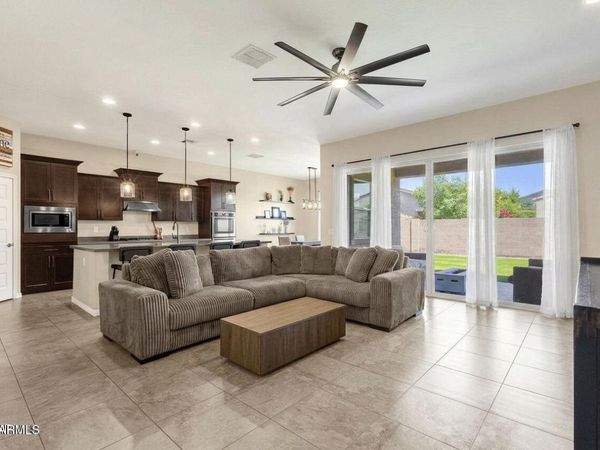5227 S EXCIMER, Mesa, AZ 85212
