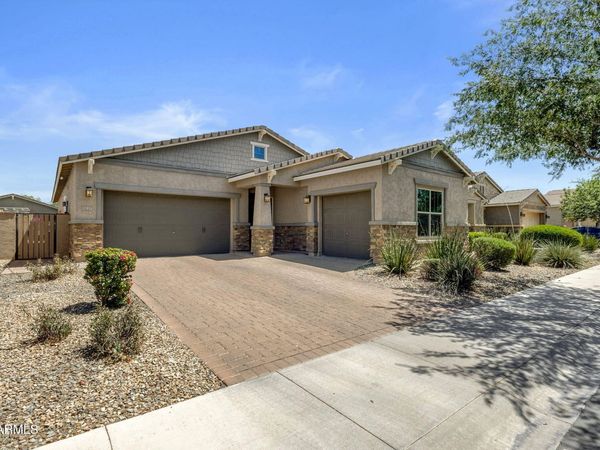 5227 S EXCIMER, Mesa, AZ 85212