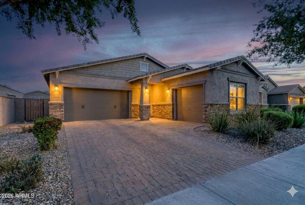 5227 S EXCIMER, Mesa, AZ 85212