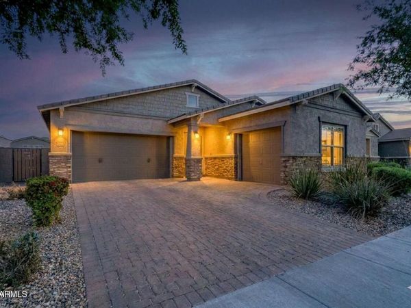 5227 S EXCIMER, Mesa, AZ 85212