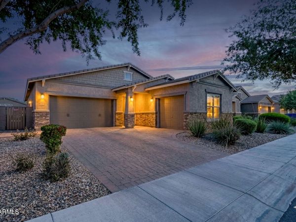 5227 S EXCIMER, Mesa, AZ 85212