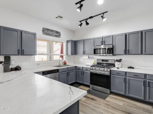 18206 W MISSION Lane, Waddell, AZ 85355