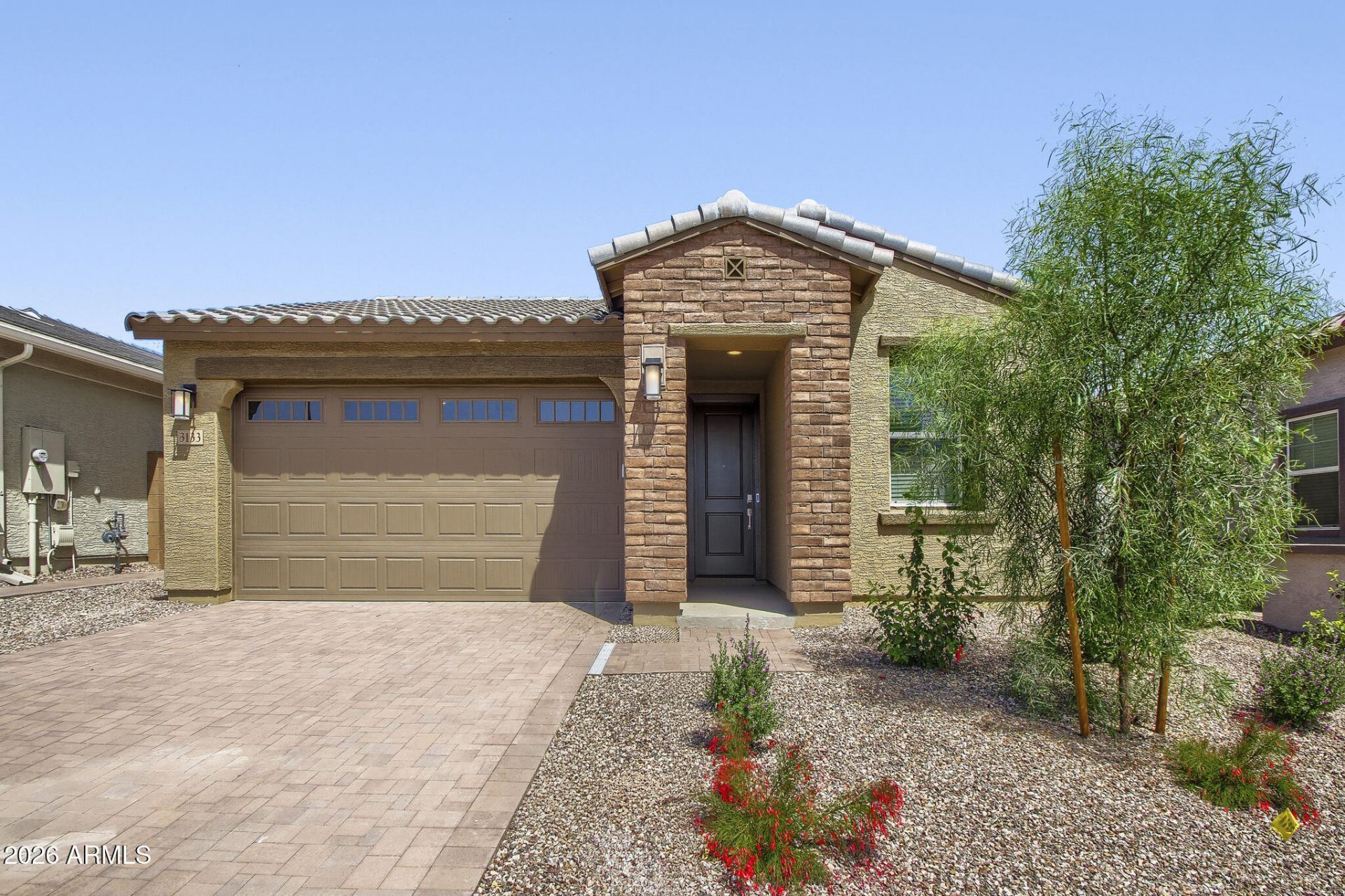 3133 S 156th Drive, Goodyear, AZ 85338 Main Photo