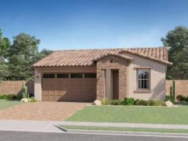 3133 S 156TH Drive, Goodyear, AZ 85338