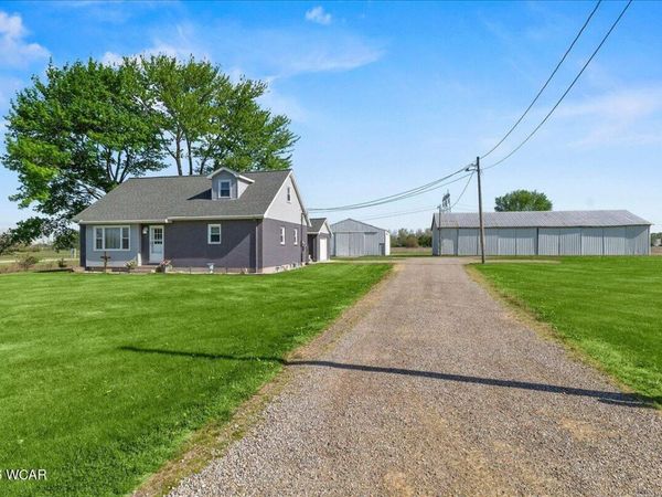 7157 Ohio 708, Russells Point, OH 43348