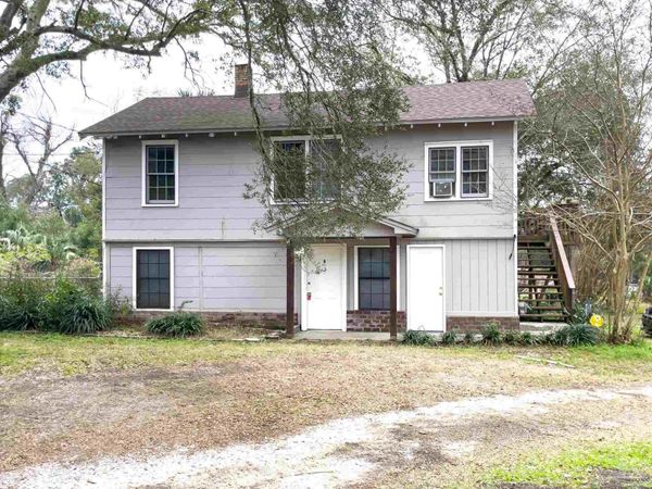 2615 W Jackson St, Unit B, Pensacola, FL 32505