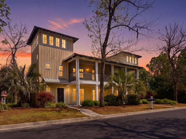 138 Lumbee Circle, Unit 17, Pawleys Island, SC 29585