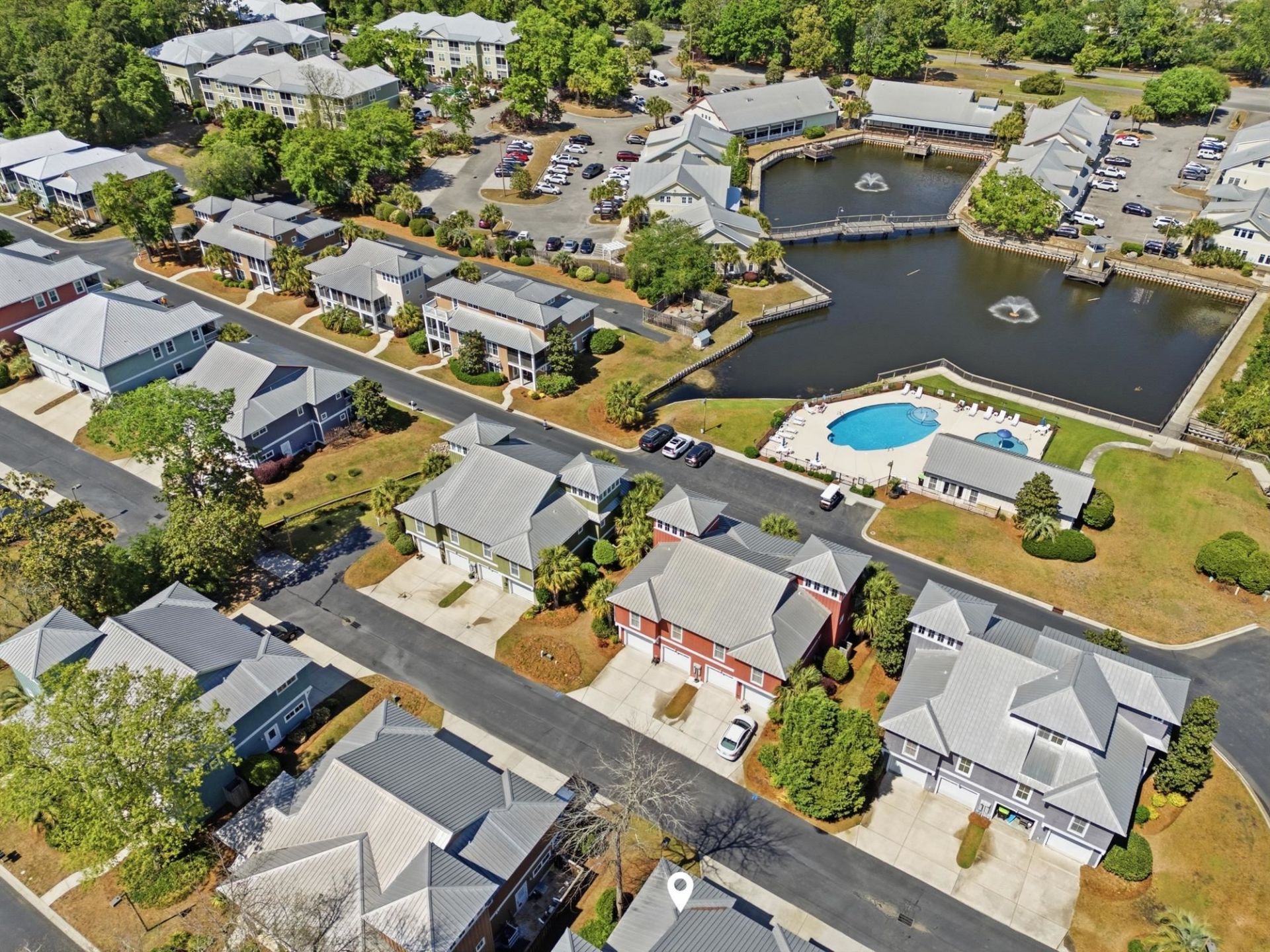 138 Lumbee Circle Photo 33