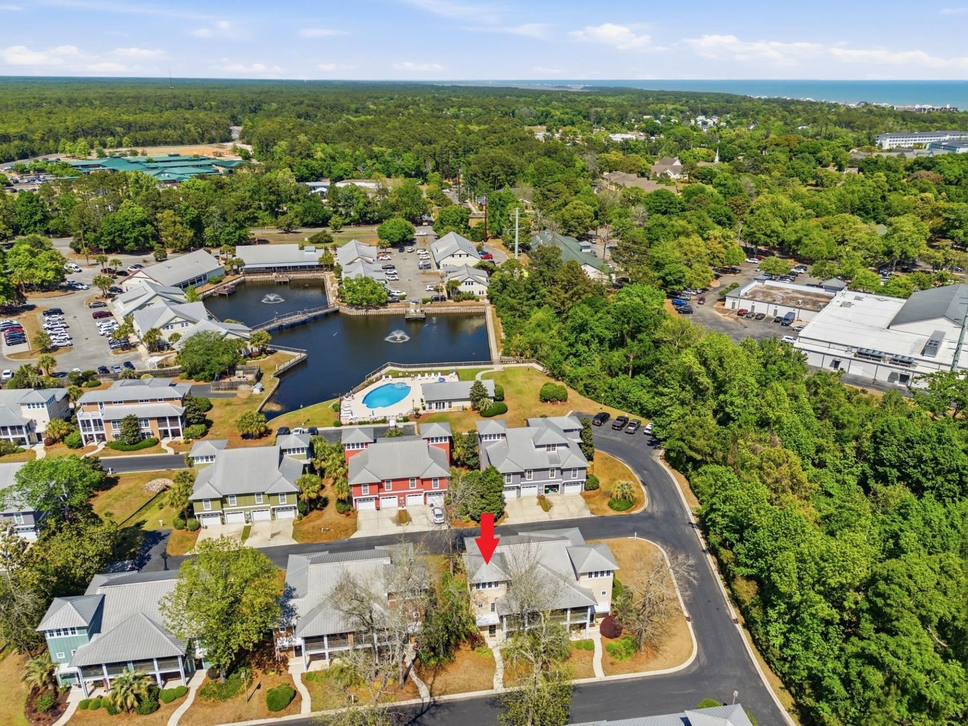 138 Lumbee Circle Photo 34