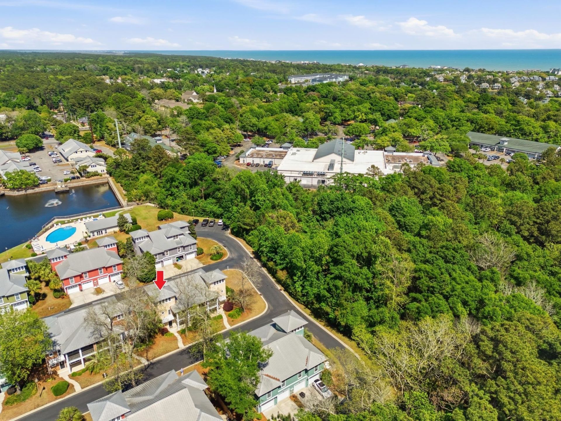 138 Lumbee Circle Photo 35