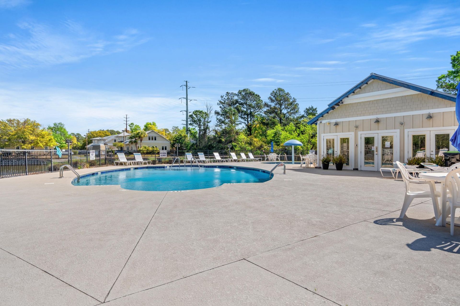 138 Lumbee Circle Photo 37