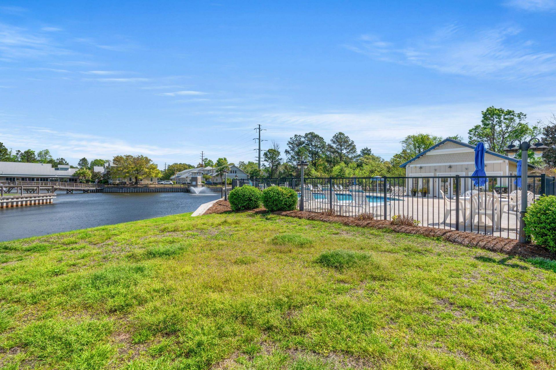 138 Lumbee Circle Photo 38