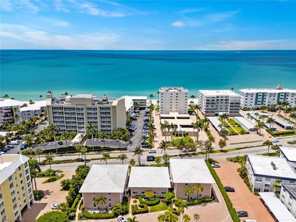 1910 Gulf Shore BLVD N, Unit 104, NAPLES, FL 34102