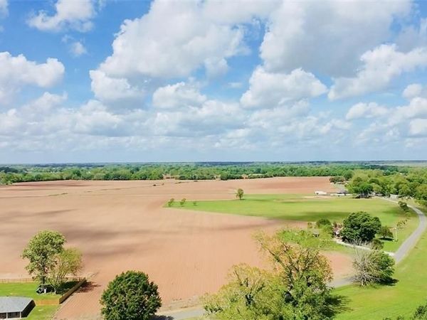 0 COUVILLION Street, Moreauville, LA 71355