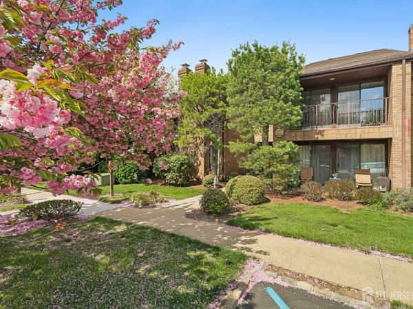 254 Willowbrook Drive, North Brunswick, NJ 08920