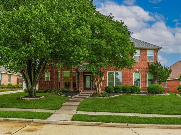 703 Waters Edge, Keller, TX 76248