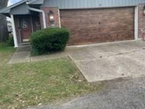 5508 Flagstone Drive , Shreveport, LA 71119