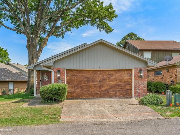 5508 Flagstone Drive, Shreveport, LA 71119
