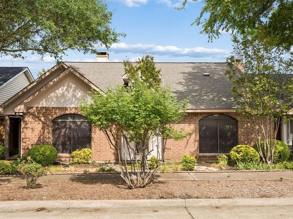 1814 Wyatt Drive , Garland, TX 75040