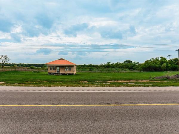 TBD Hwy 183, Rising Star, TX 76471