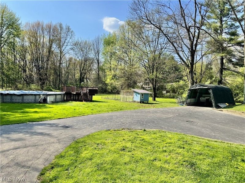 2315 Howland Wilson Road , Cortland, OH 44410 Photo 23