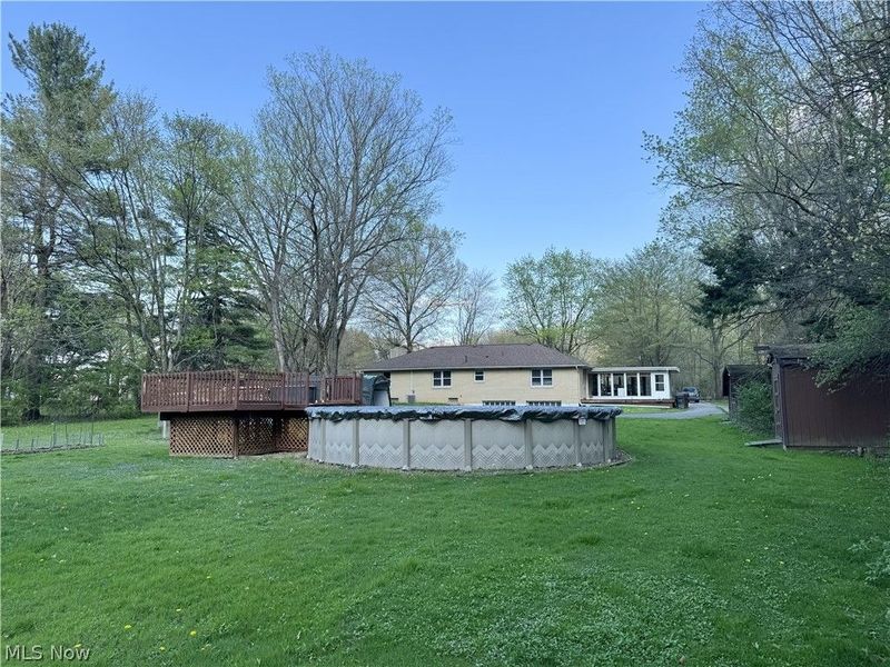 2315 Howland Wilson Road , Cortland, OH 44410 Photo 24