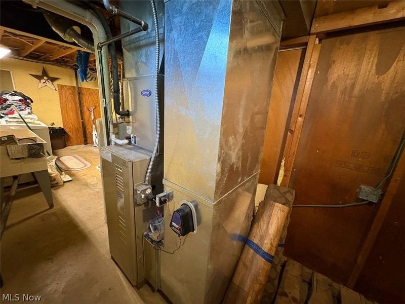 503 Meadowridge Avenue NW, Canton, OH 44708 Photo 28