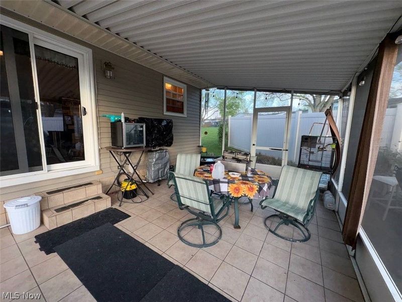 503 Meadowridge Avenue NW, Canton, OH 44708 Photo 29