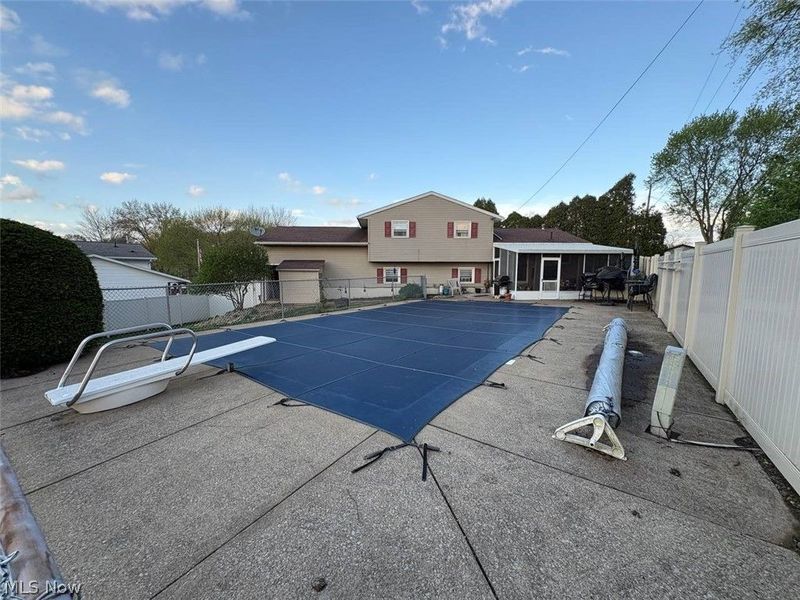 503 Meadowridge Avenue NW, Canton, OH 44708 Photo 33