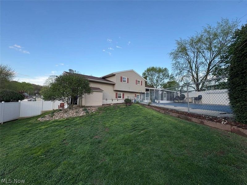 503 Meadowridge Avenue NW, Canton, OH 44708 Photo 34