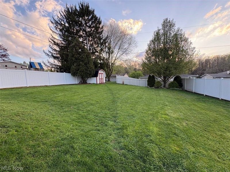 503 Meadowridge Avenue NW, Canton, OH 44708 Photo 35