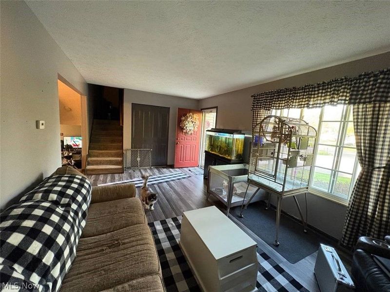 503 Meadowridge Avenue NW, Canton, OH 44708 Photo 4