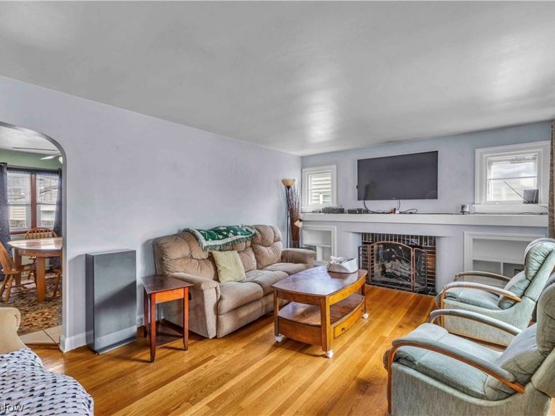 160 Rockdale Avenue, Youngstown, OH 44512 Photo 2