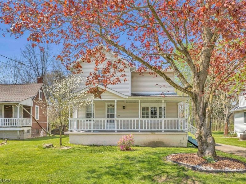 2140 Gardenland Avenue , Niles, OH 44446 Photo 1