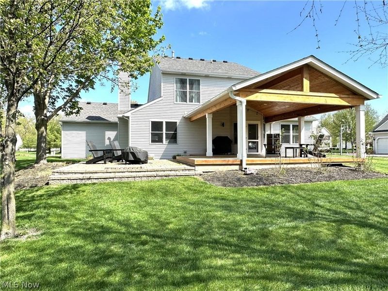 723 Sawmill Drive , Avon Lake, OH 44012 Photo 26