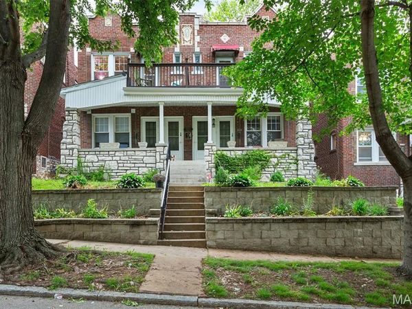 4119-4121 Potomac Street , St Louis, MO 63116