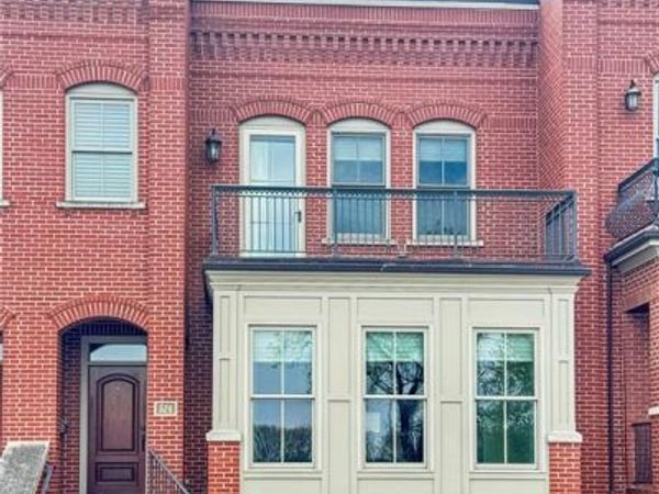 524 W Front Street , Washington, MO 63090