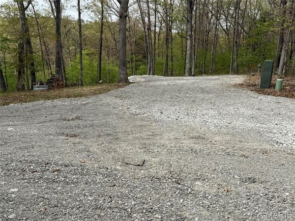 Lot 28 Cannon Lane , Center, MO 63436