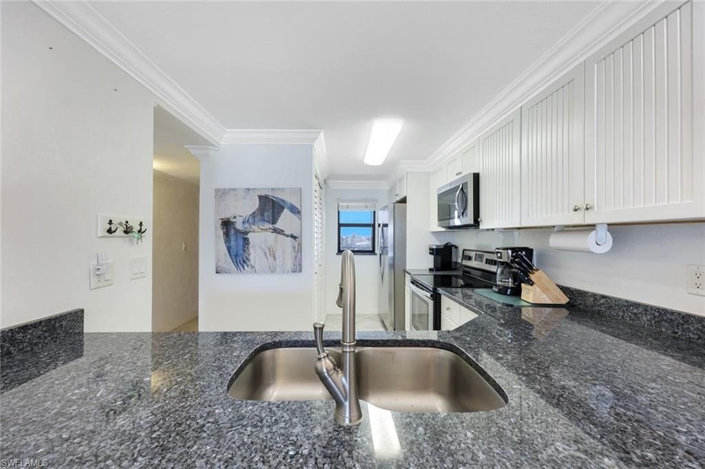 6400 Estero Blvd, Unit 402, Fort Myers Beach, FL 33931 Photo
