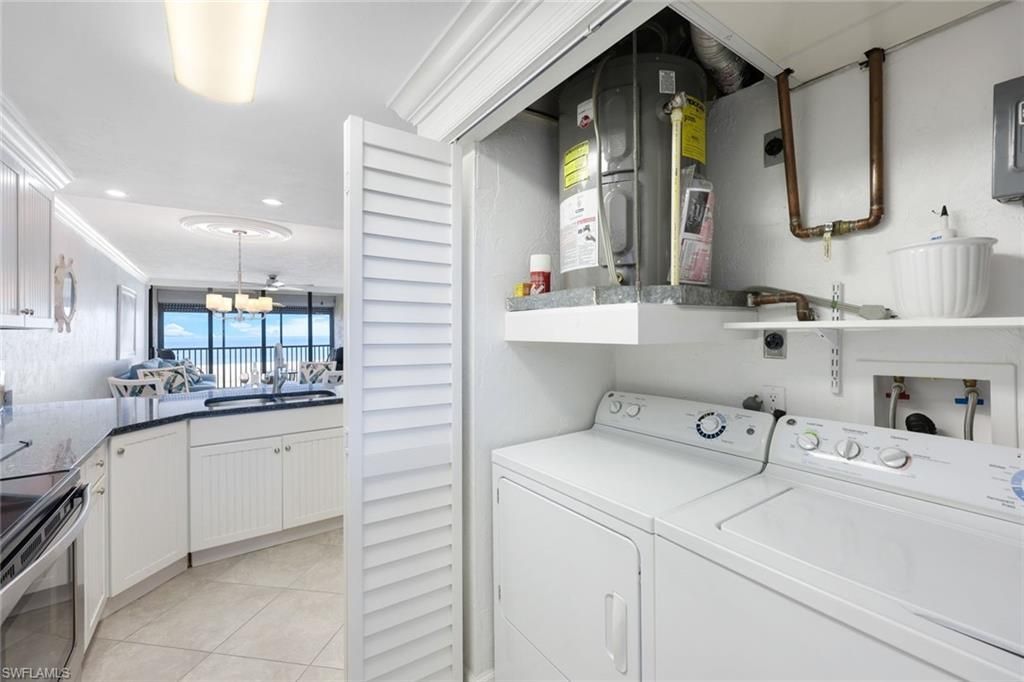 6400 Estero Blvd, Unit 402, Fort Myers Beach, FL 33931 Photo