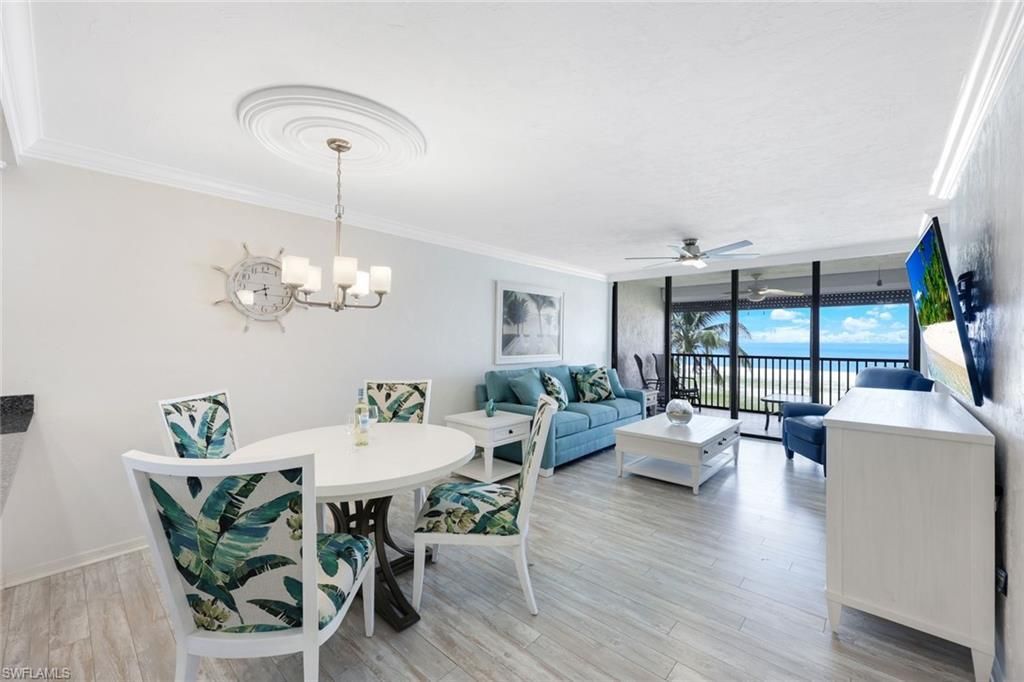 6400 Estero Blvd, Unit 402, Fort Myers Beach, FL 33931 Photo