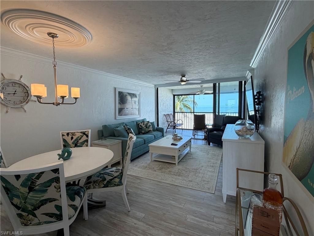 6400 Estero Blvd, Unit 402, Fort Myers Beach, FL 33931 Photo