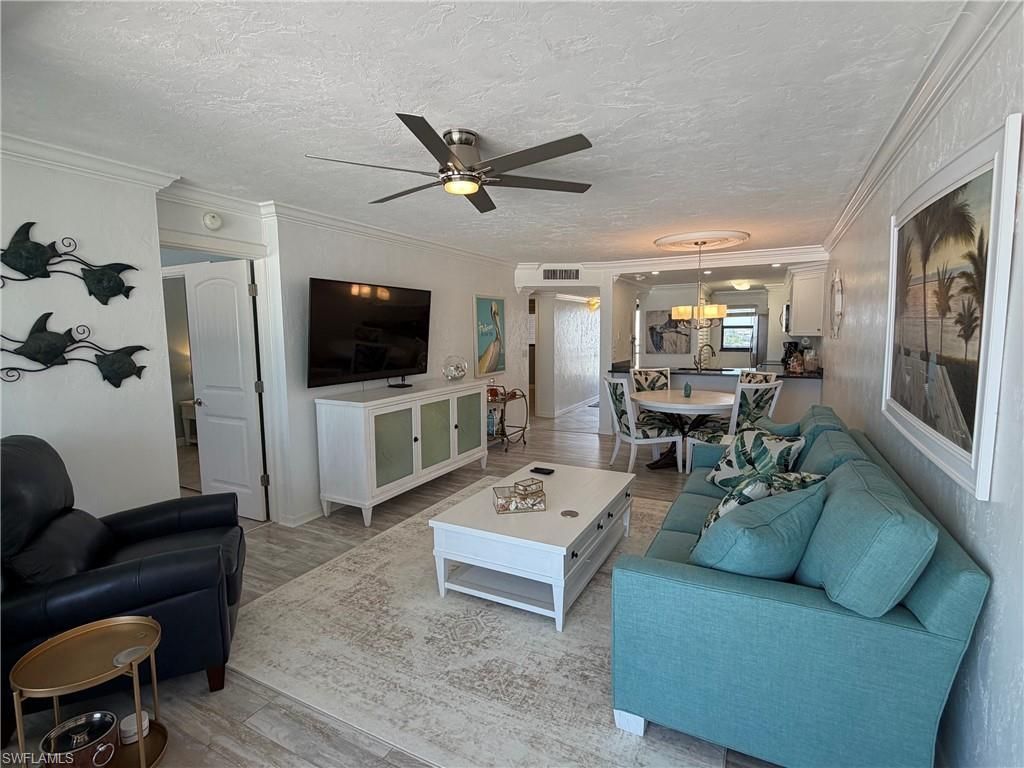 6400 Estero Blvd, Unit 402, Fort Myers Beach, FL 33931 Photo