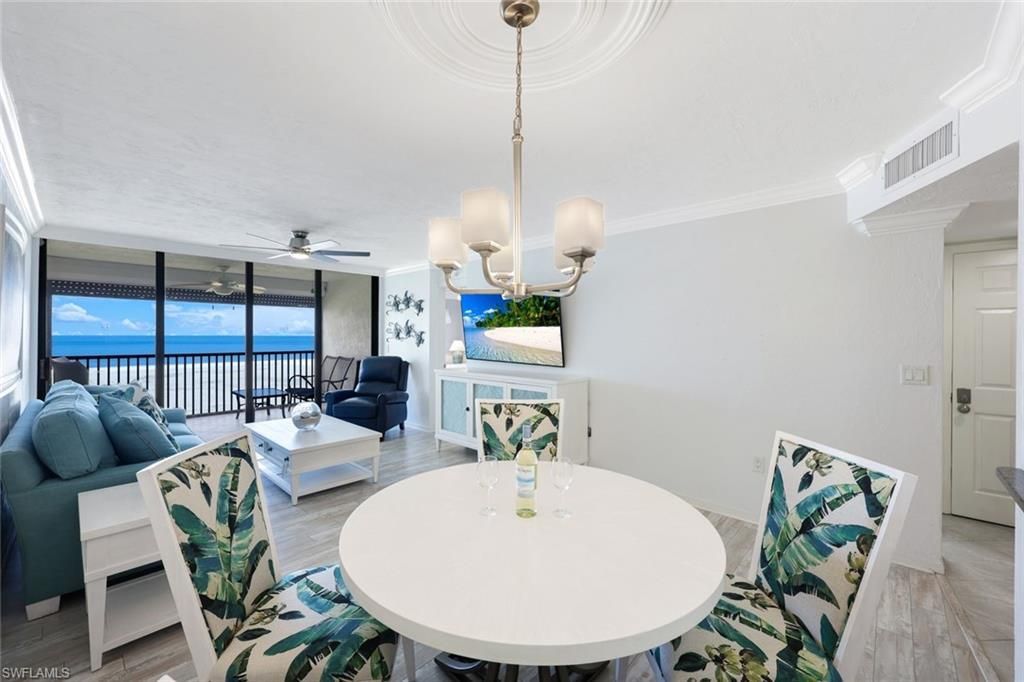 6400 Estero Blvd, Unit 402, Fort Myers Beach, FL 33931 Photo