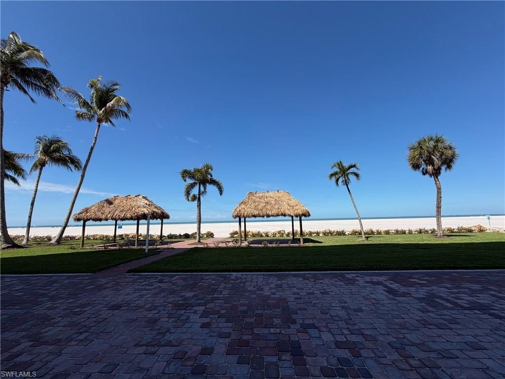 6400 Estero Blvd, Unit 402, Fort Myers Beach, FL 33931 Photo