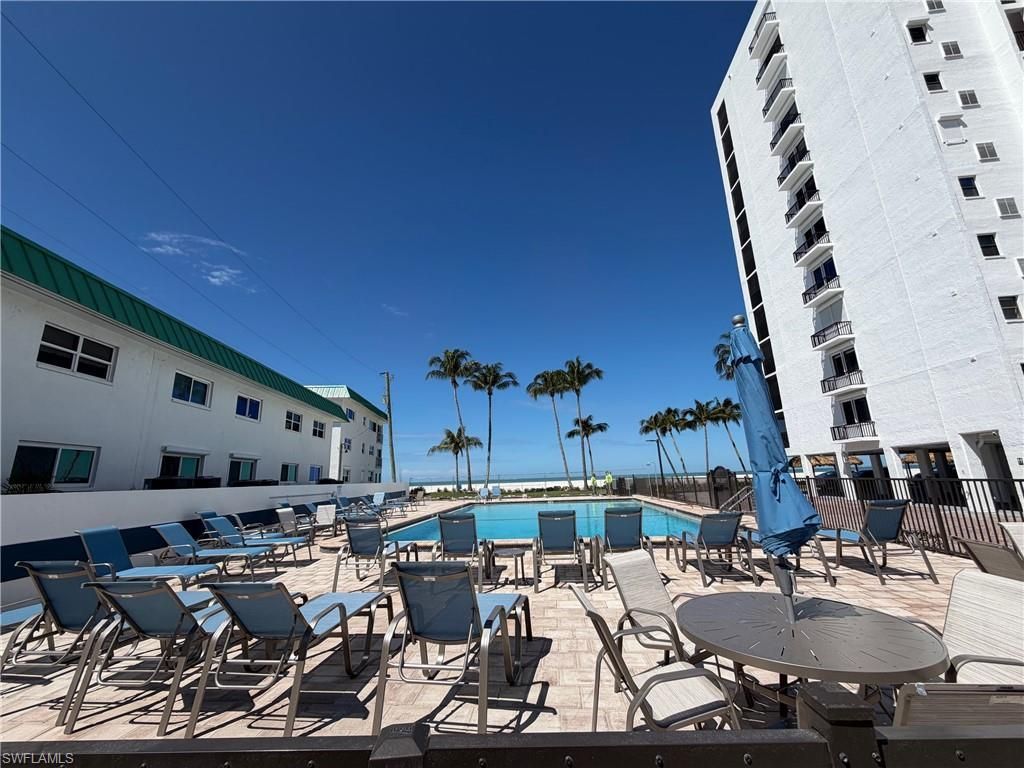6400 Estero Blvd, Unit 402, Fort Myers Beach, FL 33931 Photo