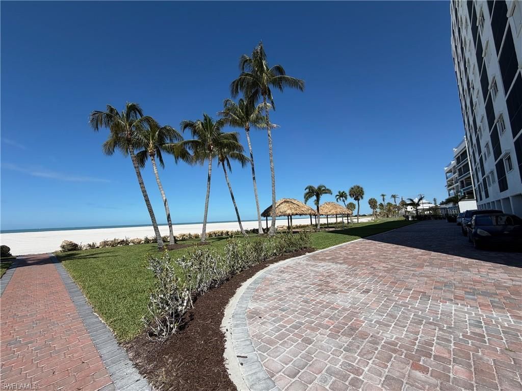 6400 Estero Blvd, Unit 402, Fort Myers Beach, FL 33931 Photo