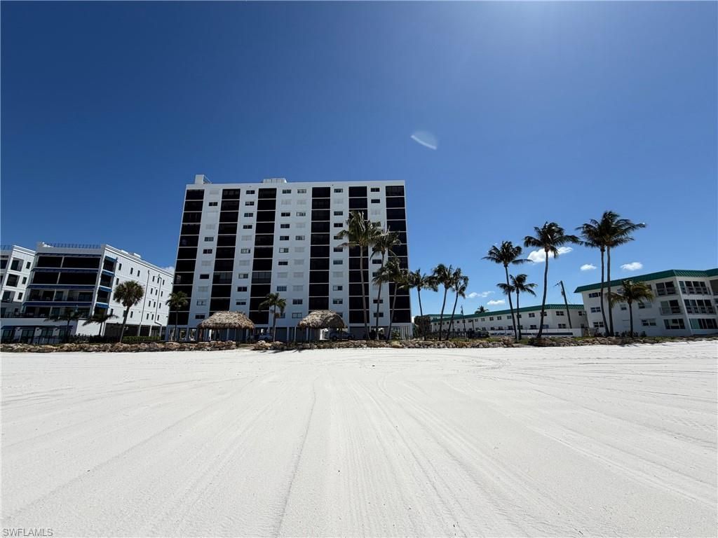 6400 Estero Blvd, Unit 402, Fort Myers Beach, FL 33931 Photo